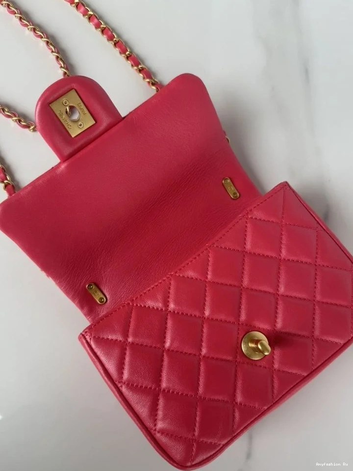 Bags MultiPurpose 53547 Chanel Series CF 0811